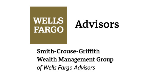 Smith Crouse Giffith Wealth Management Group of Wells Fargo